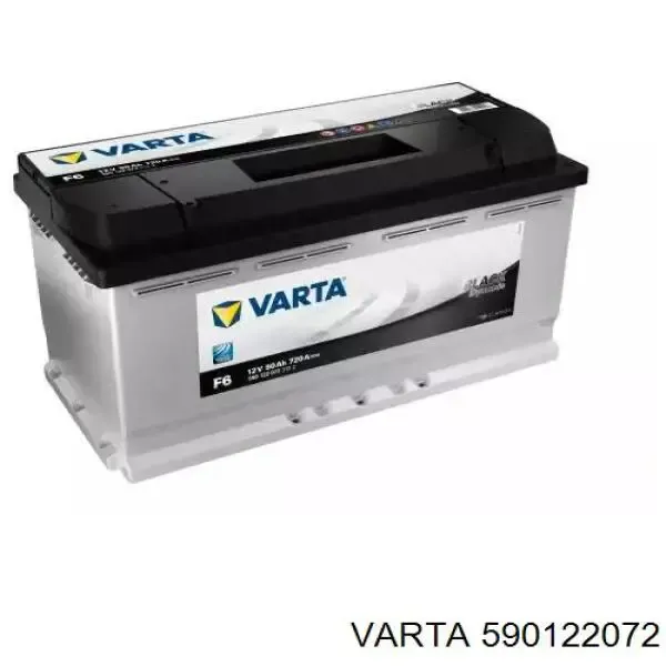 Batería 590122072 Varta