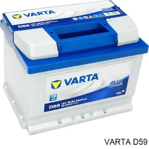 Batería