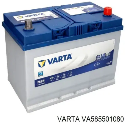 Batería de arranque VARTA VA585501080