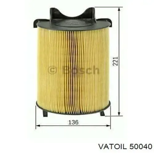 15F6C5 Castrol