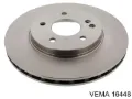 Junta homocinética interna delantera Fiat Punto 176C