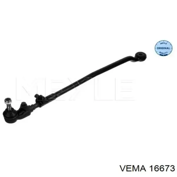 Rótula barra de acoplamiento exterior Opel Astra 51, 52, F35, M35
