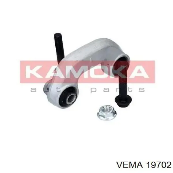 Cubo de rueda trasero Alfa Romeo 147 937