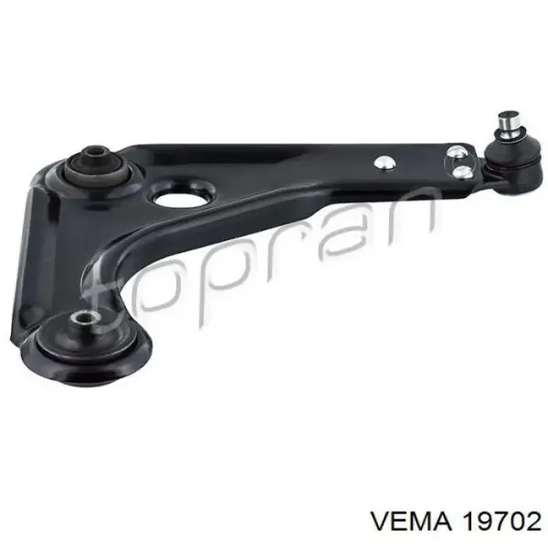 Cubo de rueda trasero Alfa Romeo 147 937