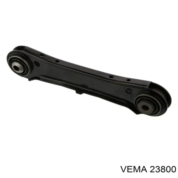 Barra de acoplamiento Fiat 500 312