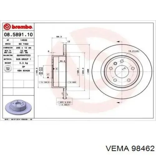 52412PRO HELLA