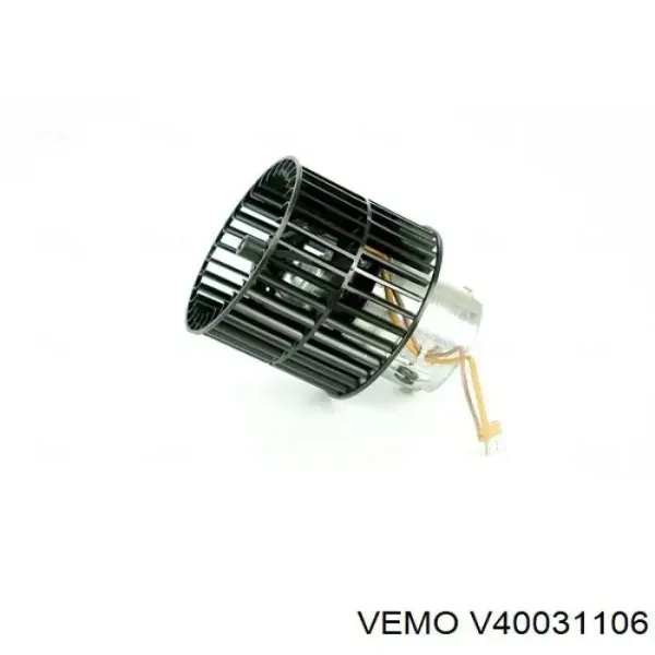 Motor eléctrico, ventilador habitáculo Opel Astra 51, 52, F35, M35
