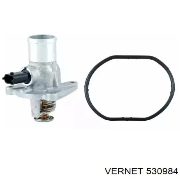 Termostato 530984 Vernet