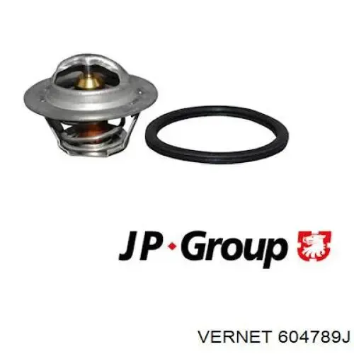 Termostato 604789J Vernet