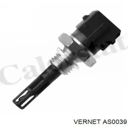 Sensor, temperatura del aire de admisión BMW 1 E81, E87