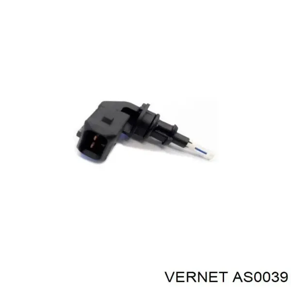 Sensor, temperatura del aire de admisión BMW 1 E81, E87