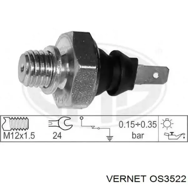 5927407 Fiat/Alfa/Lancia