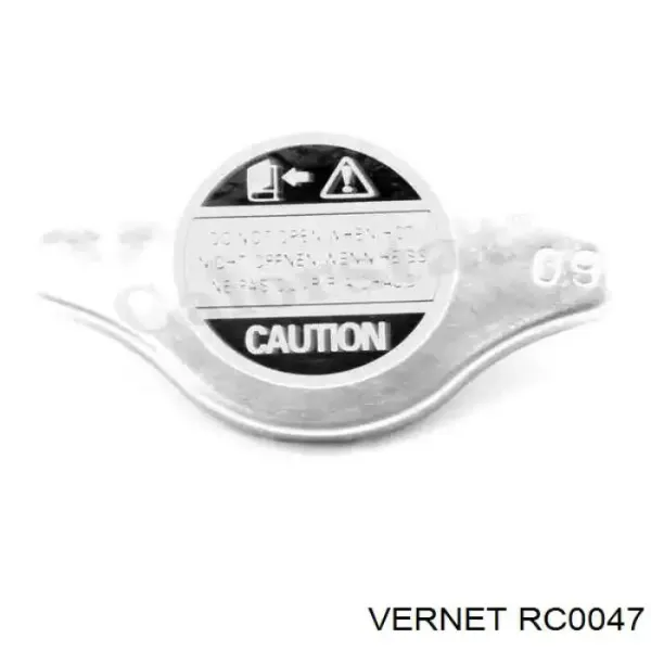 Tapa de radiador Toyota Corolla E12