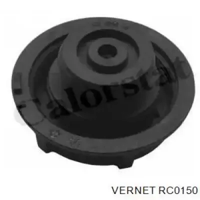 Tapón de expansión de refrigerante/anticongelante Volvo V40 525, 526