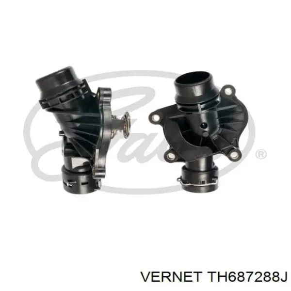 Comprar TH687288J Vernet Termostato