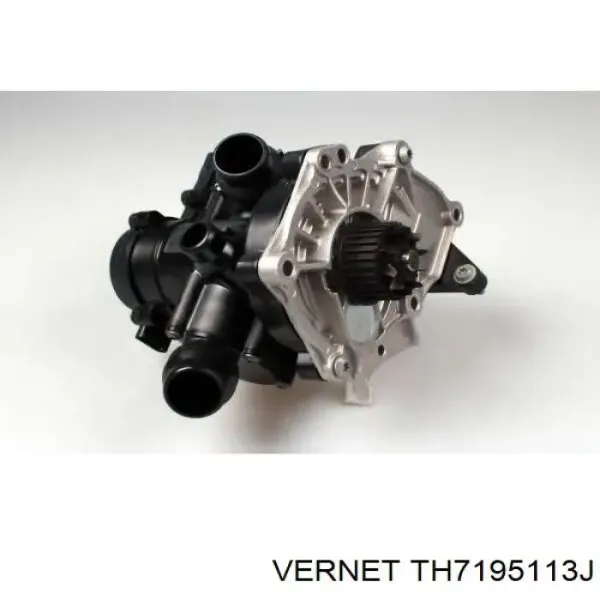 Termostato TH7195113J Vernet