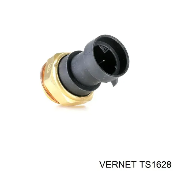 TS1628 Vernet