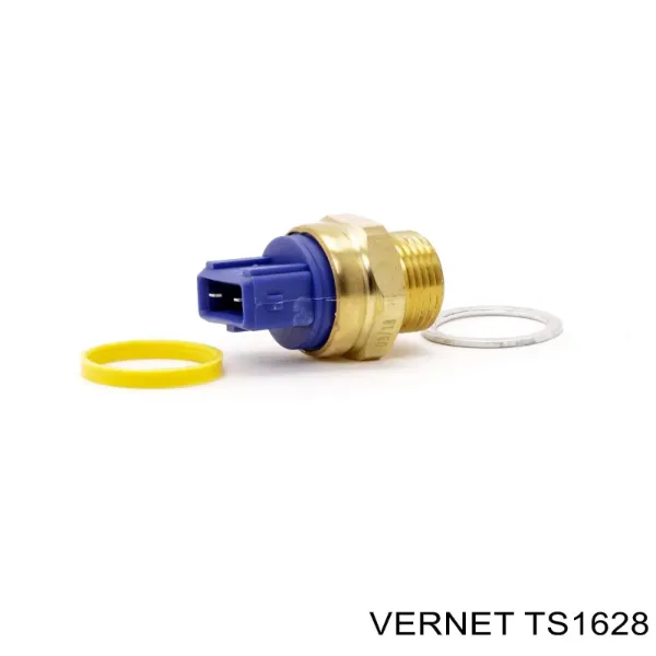 TS1628 Vernet