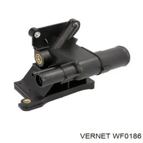 Tapa de termostato Vernet WF0186 precio, desde