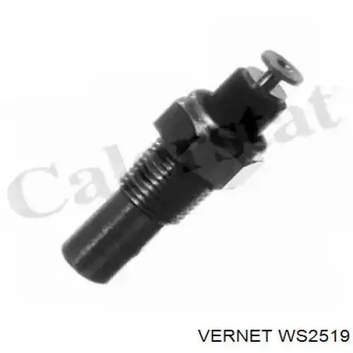 Sensor temperatura refrigerante Vernet WS2519 precio, desde