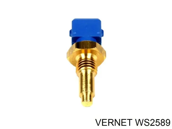 Sensor de temperatura WS2589 Vernet
