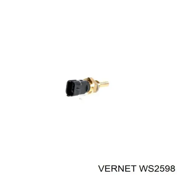 Sensor temperatura refrigerante Vernet WS2598 precio, desde