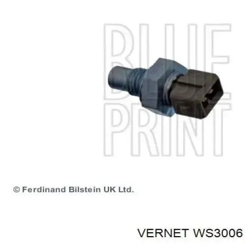 WS3006 Vernet Sensor de temperatura del motor