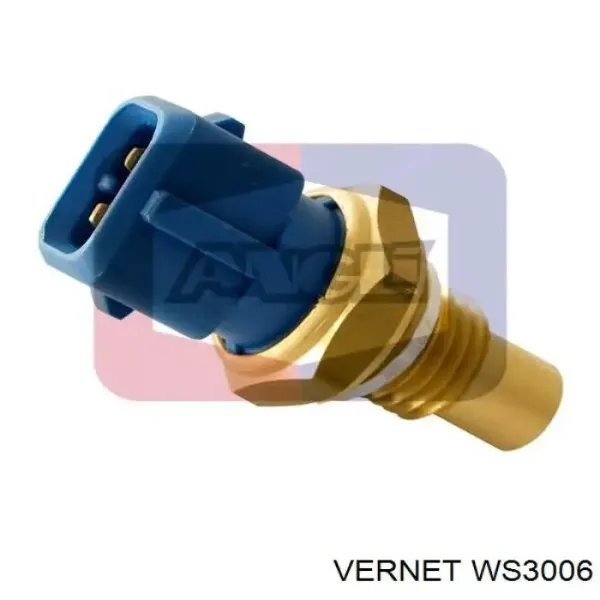 Sensor temperatura refrigerante Vernet WS3006 precio, desde