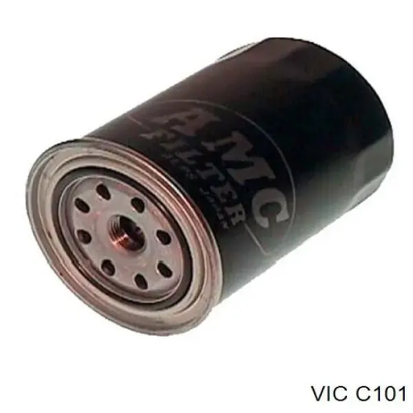 Filtro de aceite C101 Vic