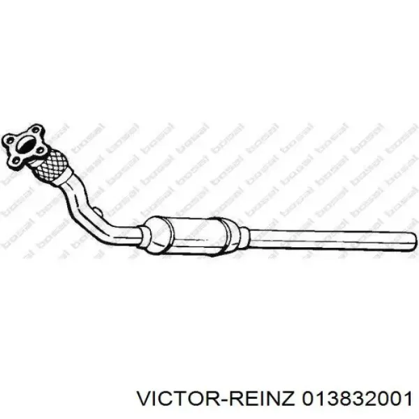 Juego de juntas para motor 0411120630 Toyota