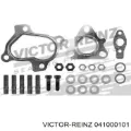 Junta De Turbina Mitsubishi Pajero 