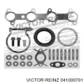 Junta De Turbina Opel Zafira F75