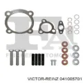 Junta De Turbina Seat Toledo 1M2