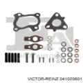 Junta De Turbina Mitsubishi Pajero KH