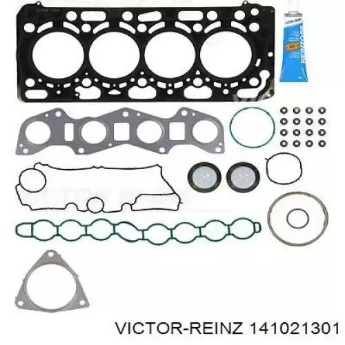 Tornillo culata 31375607 Volvo