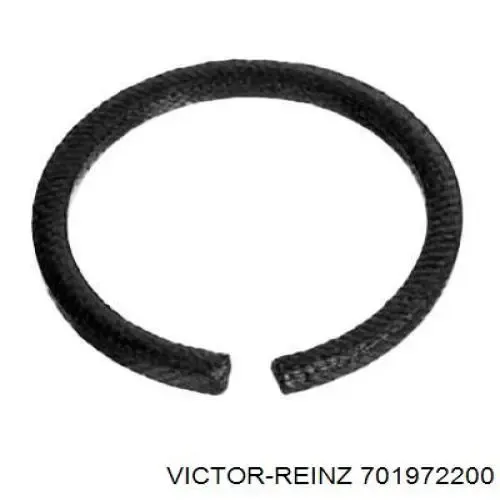 Retén de cigüeñal 701972200 Victor Reinz