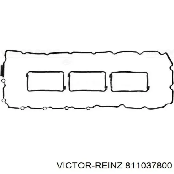 Retén de cigüeñal frontal Victor Reinz 811037800 precio, desde