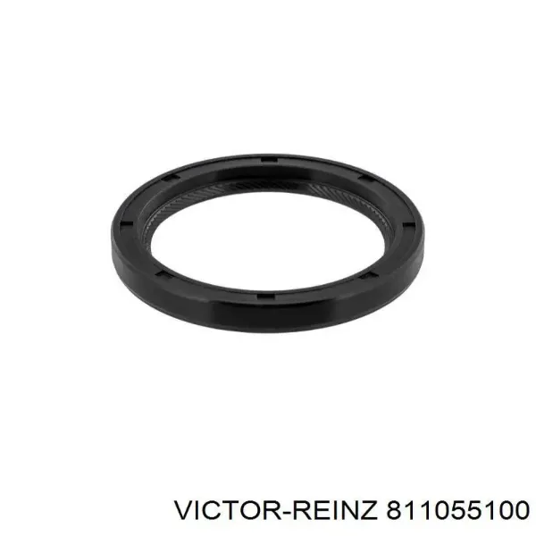 Retén del eje primario de la transmisión 734319695 ZF Parts