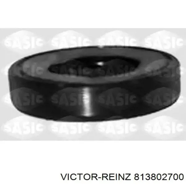 Anillo retén de semieje, eje delantero, derecho Citroen Jumpy 1 BS, BT, BY, BZ