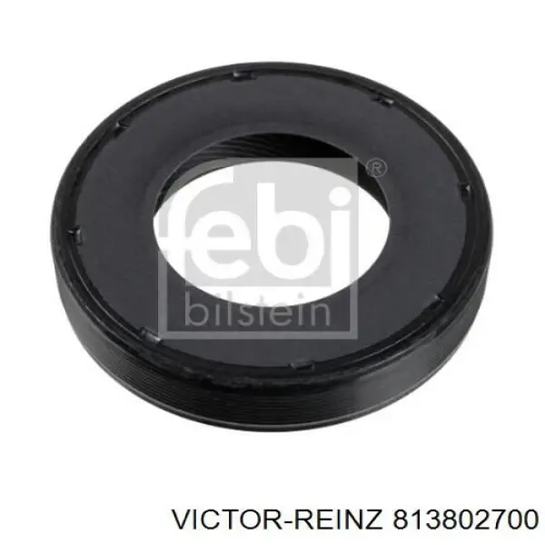 Anillo retén de semieje, eje delantero, derecho Citroen Jumpy 1 BS, BT, BY, BZ