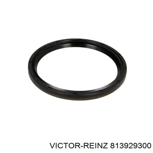 Retén de cigüeñal 31251856 Volvo