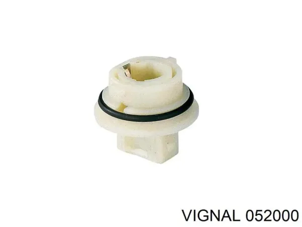 Cristal de luz trasera 0094CU Sertplas