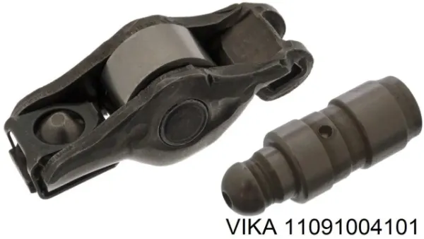 Empujador de válvula Volkswagen Tiguan 1 5N1, 5N2