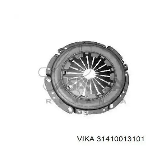 31410013101 Vika