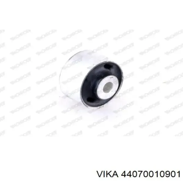 Buje del brazo de suspensión delantero superior 4137 Metalcaucho