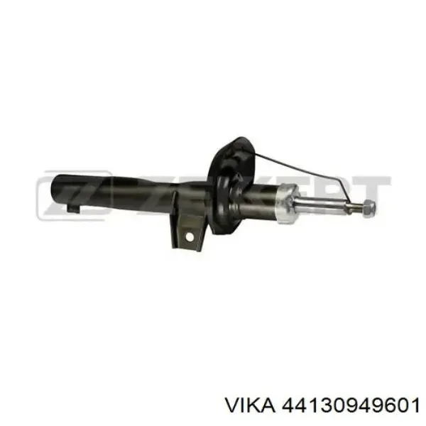 Amortiguador delantero Audi A3 8PA