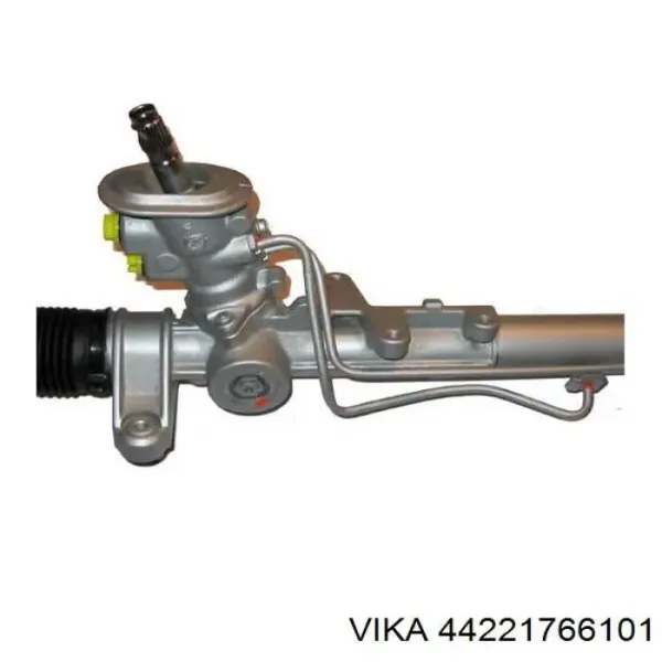 Cremallera de dirección 3135210SX Stellox