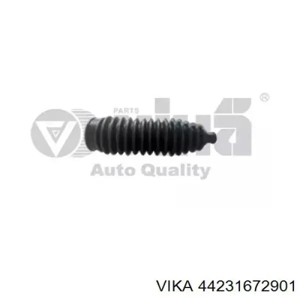 Guardapolvo dirección para Volkswagen Polo VI AW1, BZ1, AE1