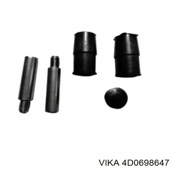 8V0698647 VAG