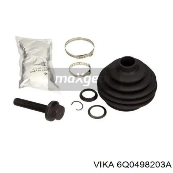 OBK54009 SNR